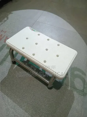 Stepping Stool 1step