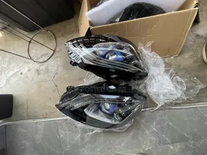 Mercedes Benz C300 Spec Headlight/ Sports Headlight