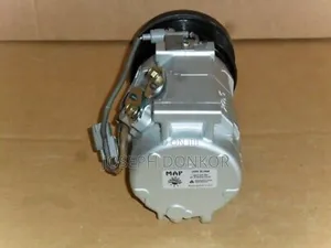 4 Runner and Land Cruiser 200 AC Compressor V8