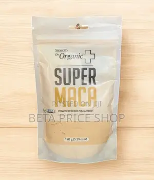 Super Maca Root (Original)