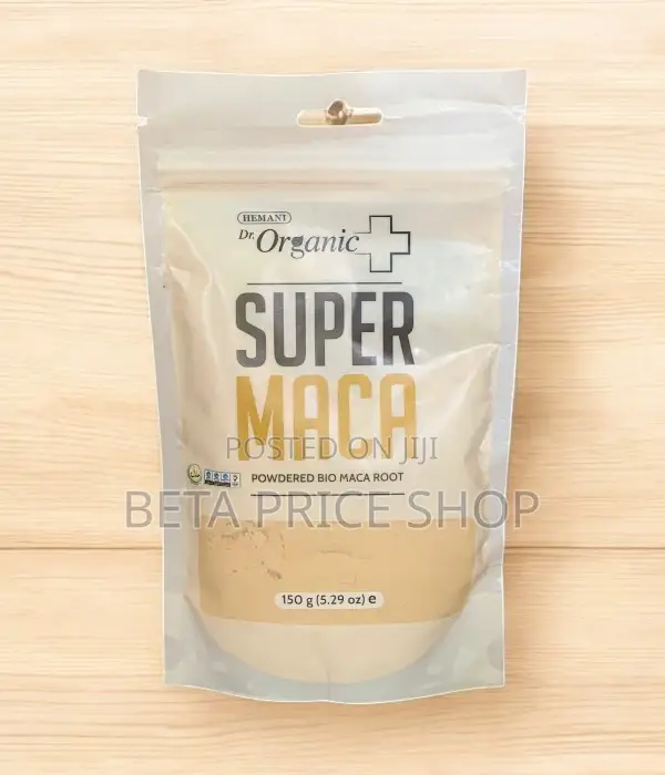Super Maca Root (Original)