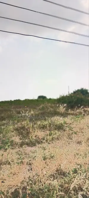 20 Acres of Lands for Sale