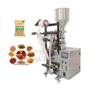 Multifunction Packaging Machine