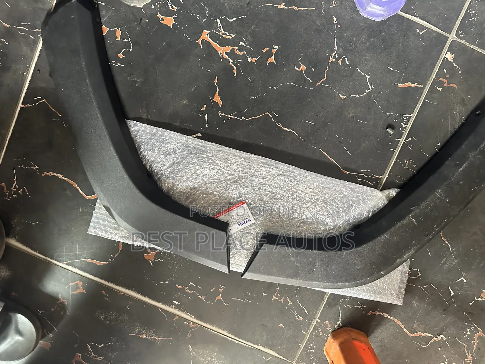 Toyota RAV4 2019