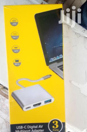 Type C TO HDMI