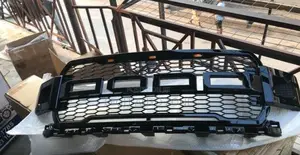 Ford F150 2017,2018 Spec Grille/ Front Shells