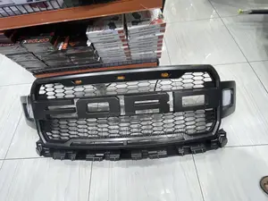 Ford F150 2017,2018 Spec Grille/ Front Shells
