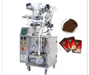 Powder Packaging Machine