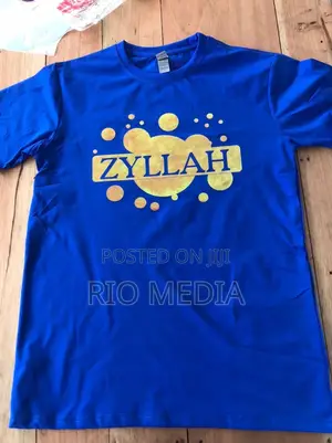 Get Your T~Shirt for Your Brands or Businesses Here