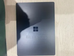 Laptop Microsoft Surface Laptop 5 16GB Intel Core I5 SSD 256GB
