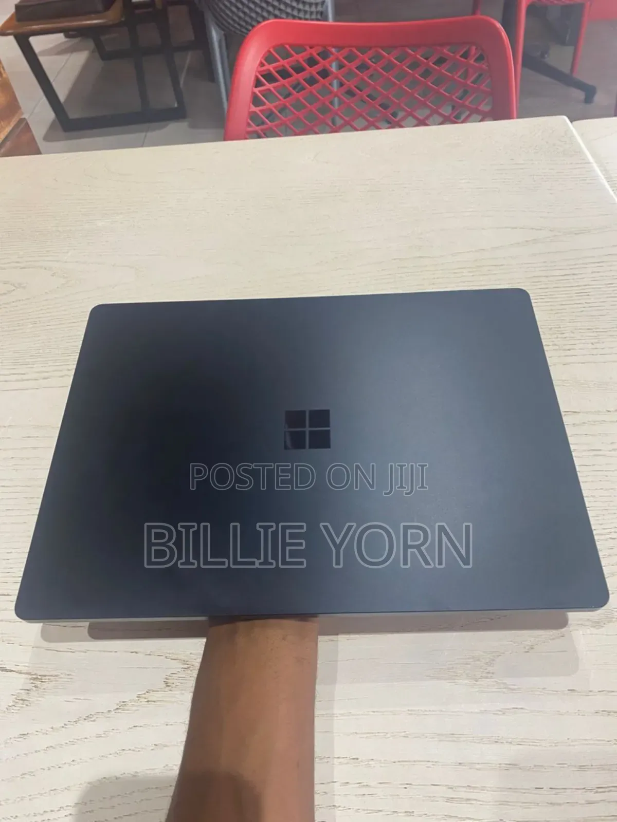Laptop Microsoft Surface Laptop 5 16GB Intel Core I5 SSD 256GB