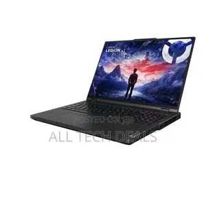 New Laptop Lenovo Legion 5i 32GB Intel Core i9 SSD 1T
