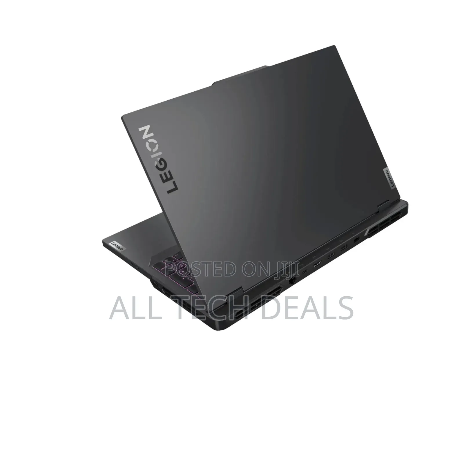 New Laptop Lenovo Legion 5i 32GB Intel Core i9 SSD 1T