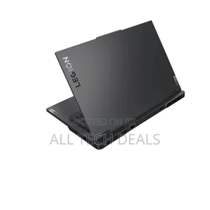 New Laptop Lenovo Legion 5i 32GB Intel Core i9 SSD 1T