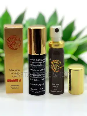 Buy 3 Original Dragon Spray