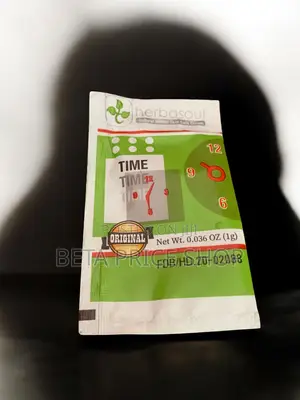 Time Herbal Cream (Original)