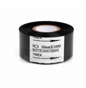 Coding Ribbon Roll 30mmx100m