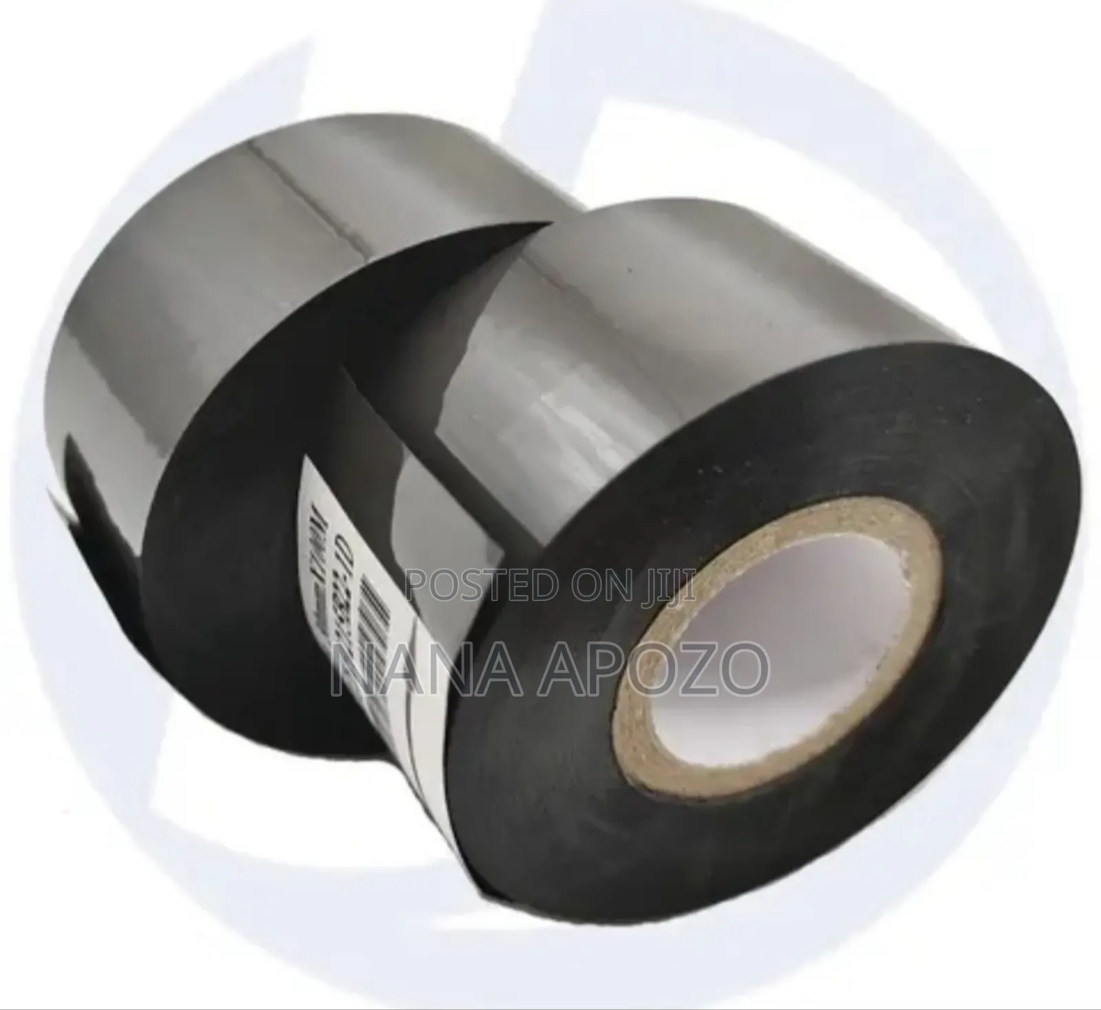 Coding Ribbon Roll 30mmx100m