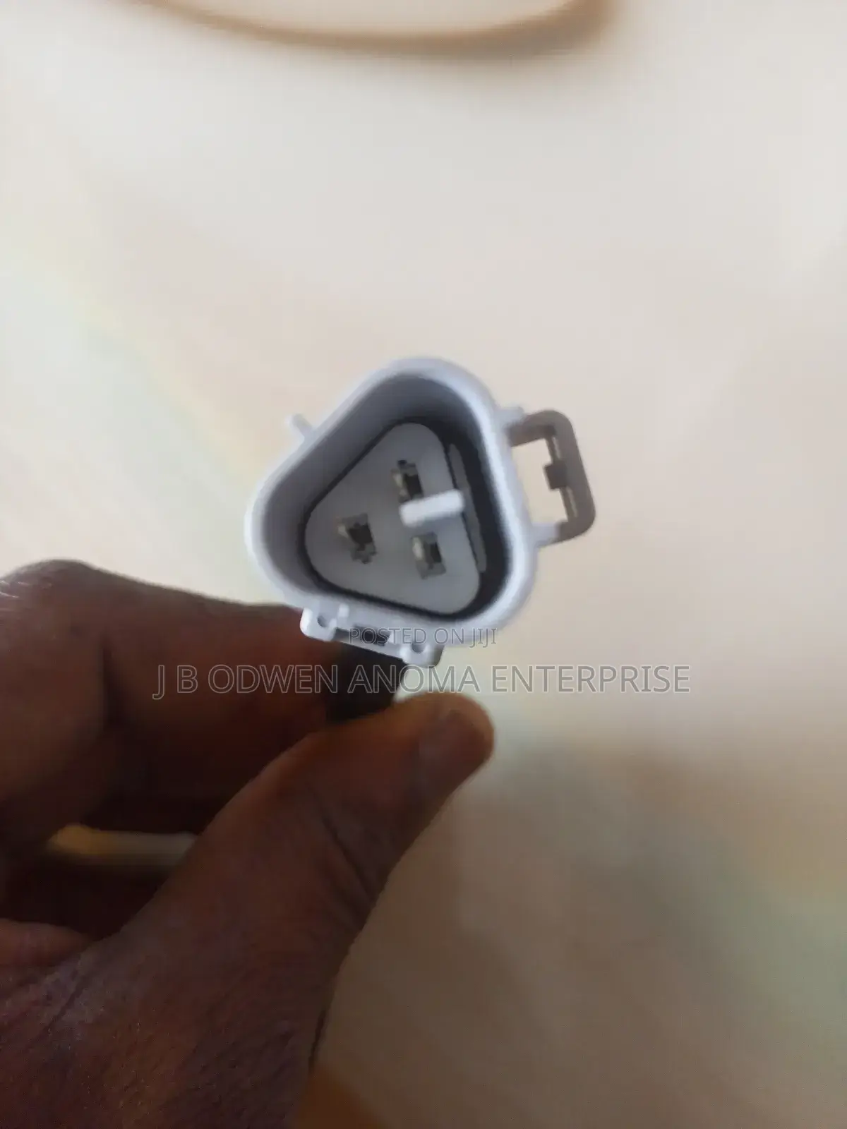 Toyota Hilux Hiace Crank Sensor Original