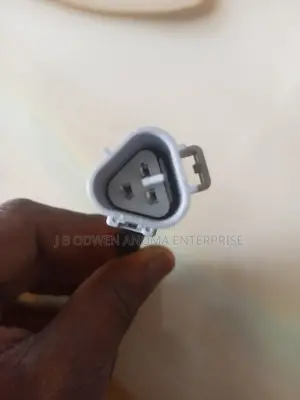 Toyota Hilux Hiace Crank Sensor Original