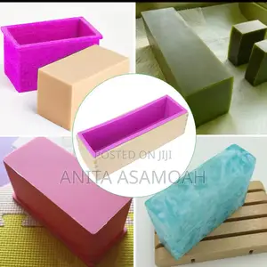 Loaf Soap Mold