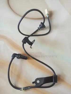 Toyota Vitz 4x4 Back Abs Sensor