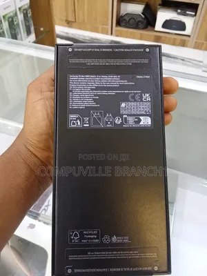 New Samsung Galaxy Z Flip6 512 GB