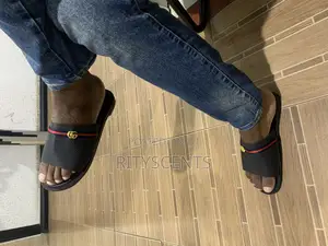 Gents Slippers Available