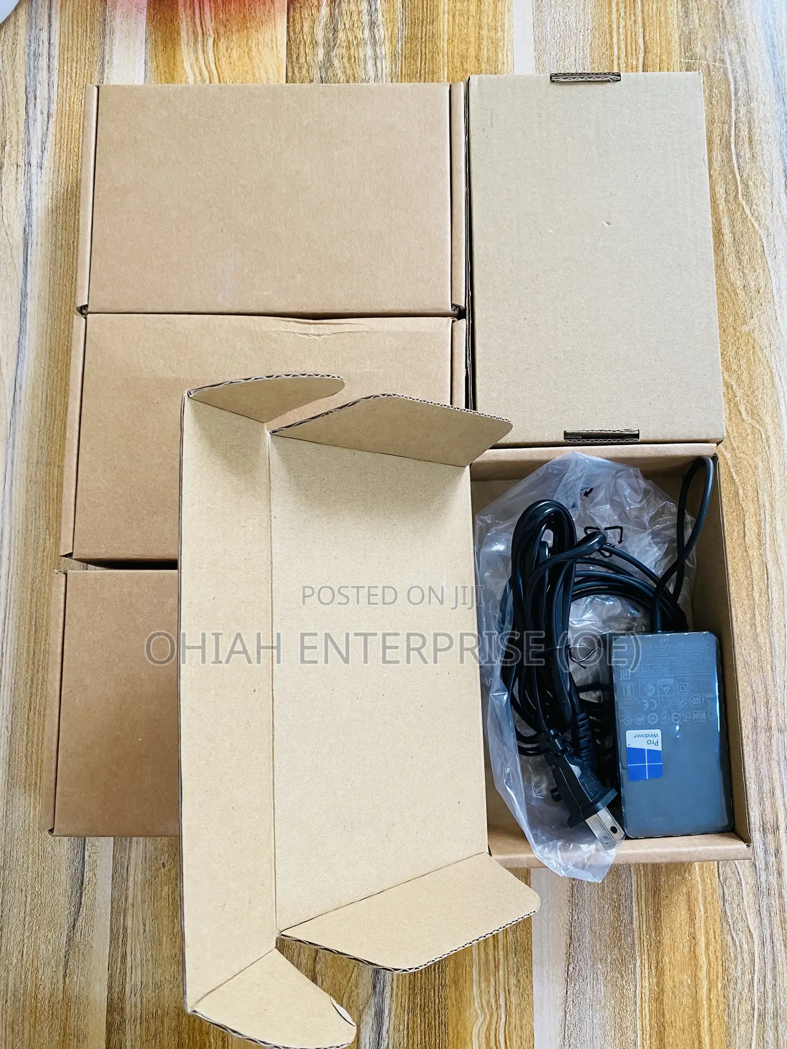 Microsoft Surface Pro 3,4,5,6,7,8,9 Chargers