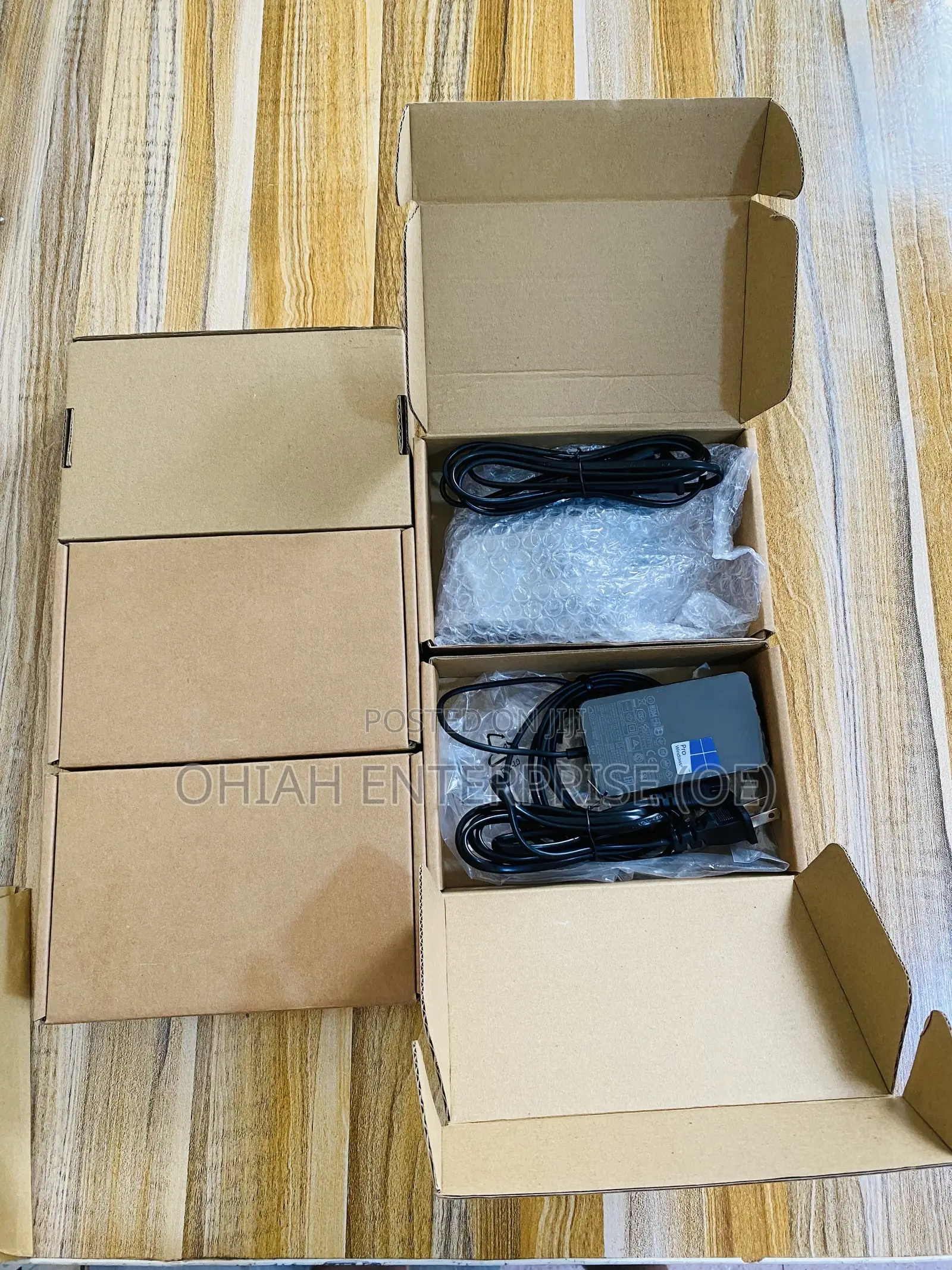 Microsoft Surface Pro 3,4,5,6,7,8,9 Chargers