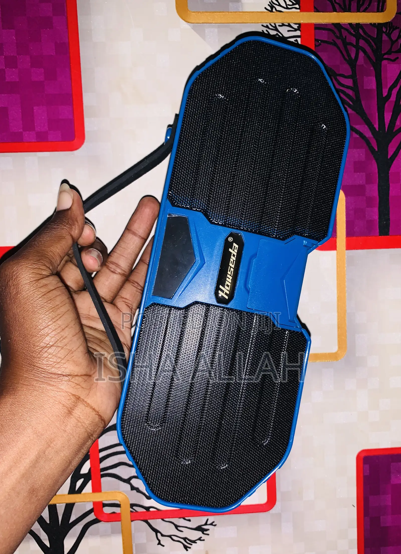 Houseda Wireless Speaker