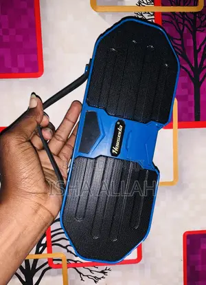 Houseda Wireless Speaker