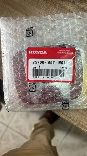 Honda Civic Honda Crown Emblem Logo
