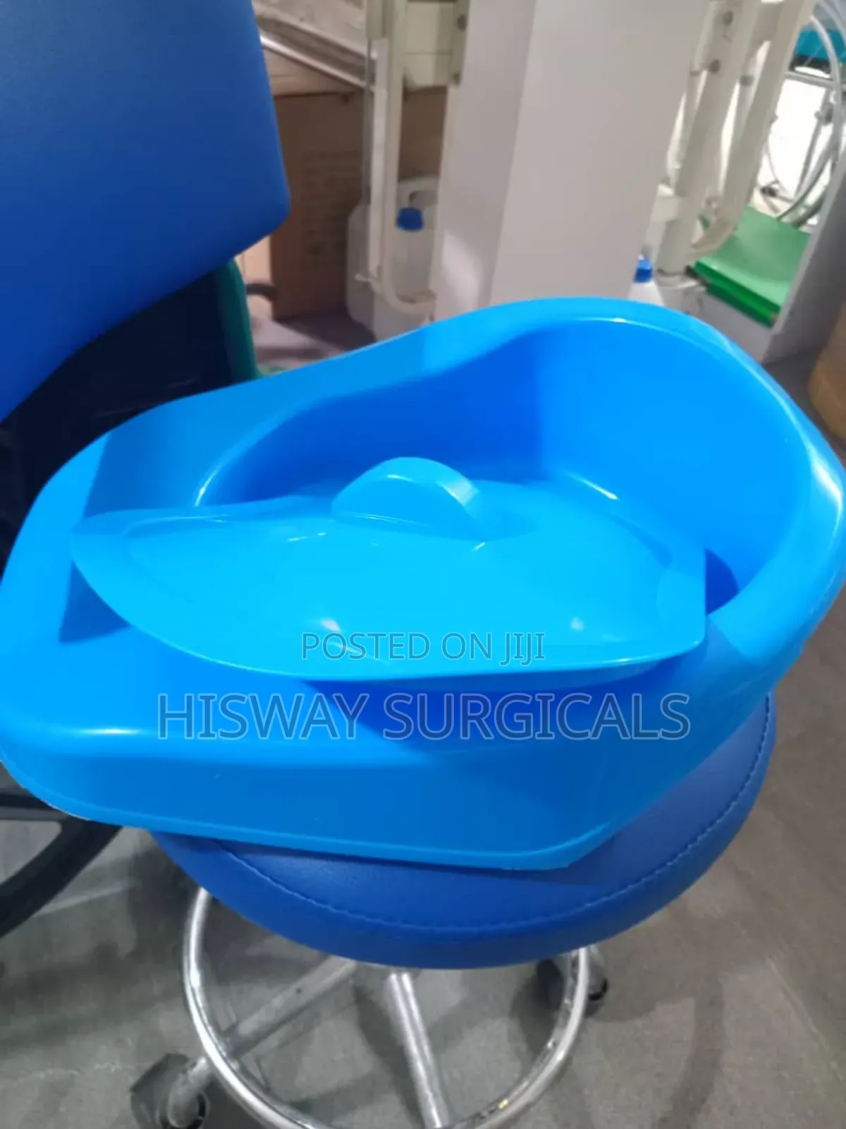 Medical Bedpan