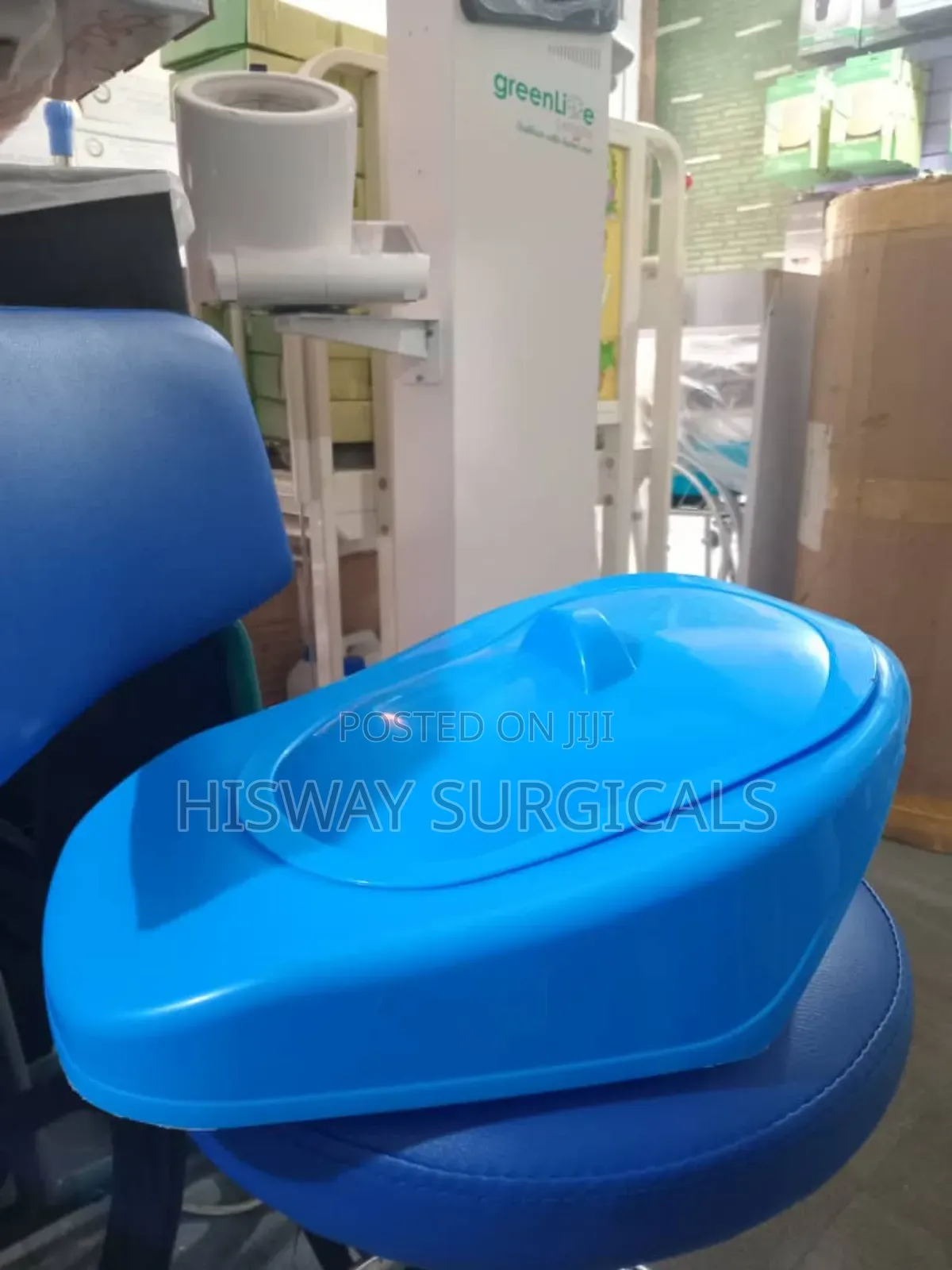 Medical Bedpan