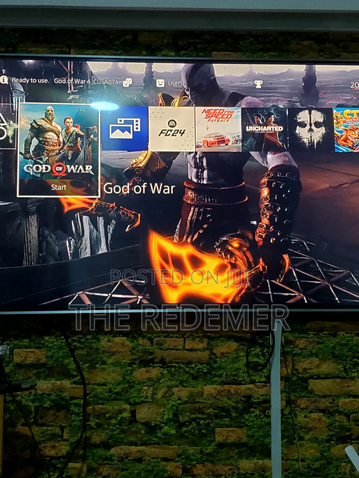 Ps4 Jailbreak Cd Available