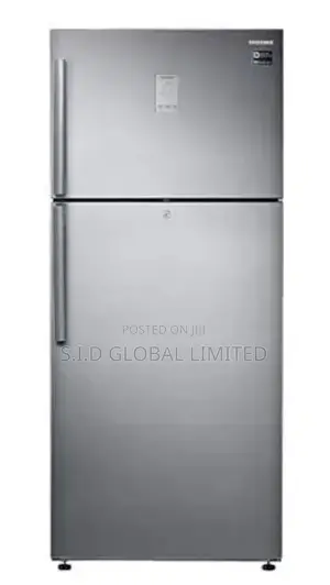 Heart of Your Kitchen Is Samsung 388l Duracool Refrigerator