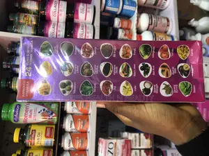 Ladies Collagen