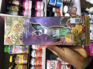 Ladies Collagen