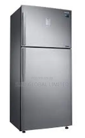 Embrace the SAMSUNG-388LTR-DURACOOL-TWIN-COOLING
