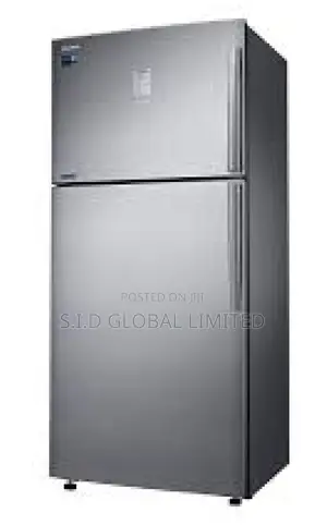 Efficient Cooling With SAMSUNG-388LTR-DURACOOL-TWIN-COOLING