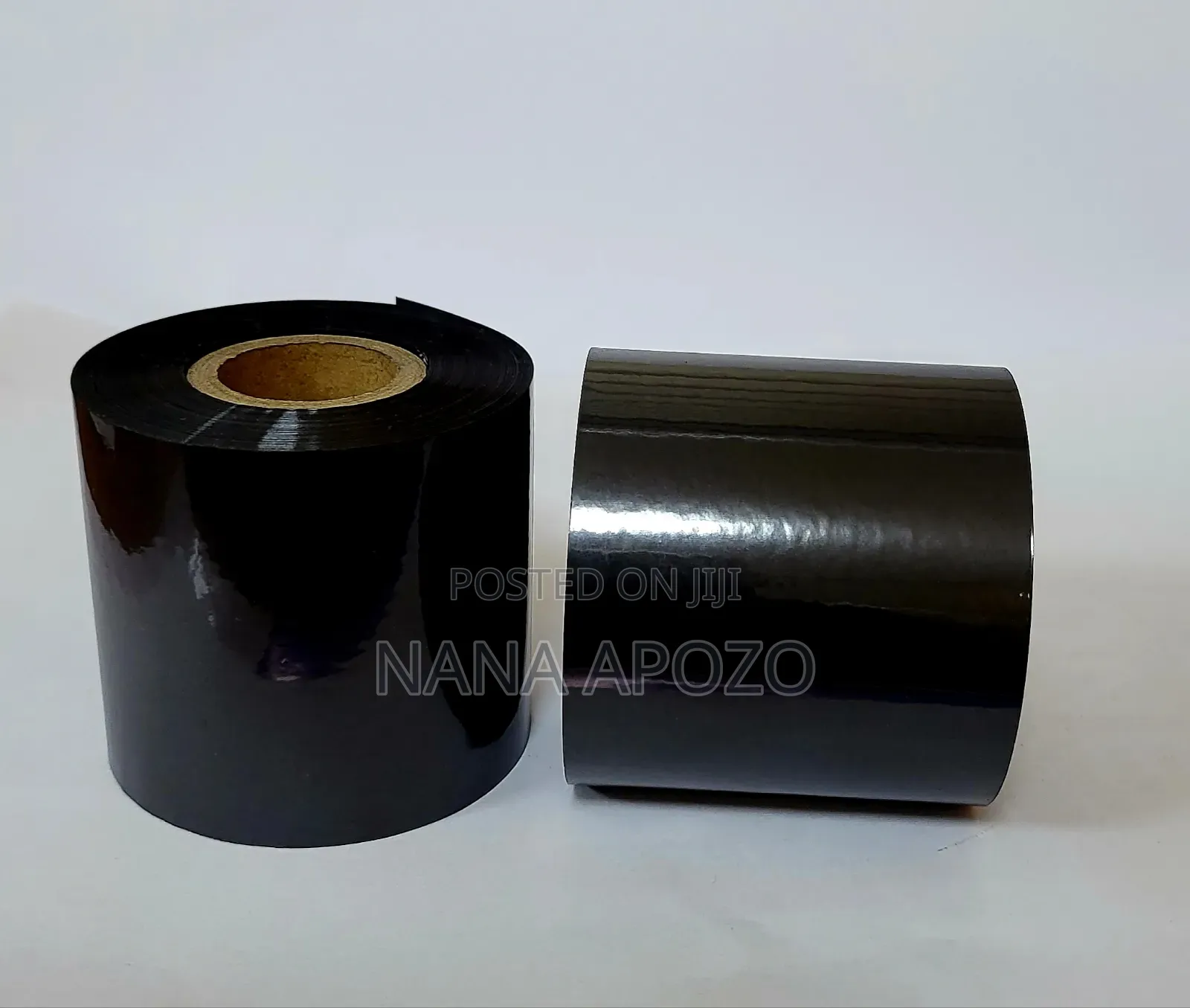 Coding Ribbon Roll 60mmx100m