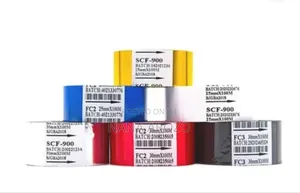 Coding Ribbon Roll 30mmx100m