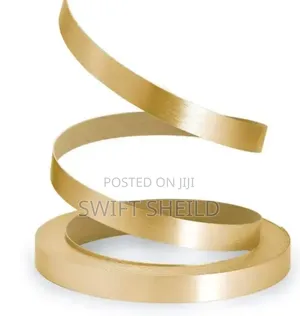 Gold Tape 2cm X 50m
