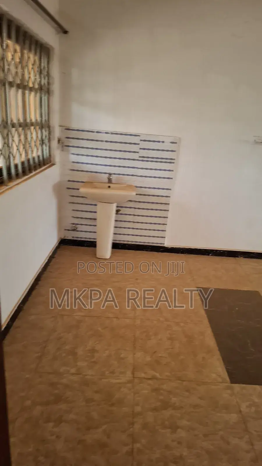 4bdrm House in Mkpa Properties, Tamale Municipal for rent