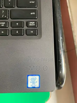 Laptop Dell Latitude 7400 8GB Intel Core I7 SSD 256GB