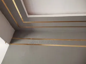 Gold Tape 2cm X 50m