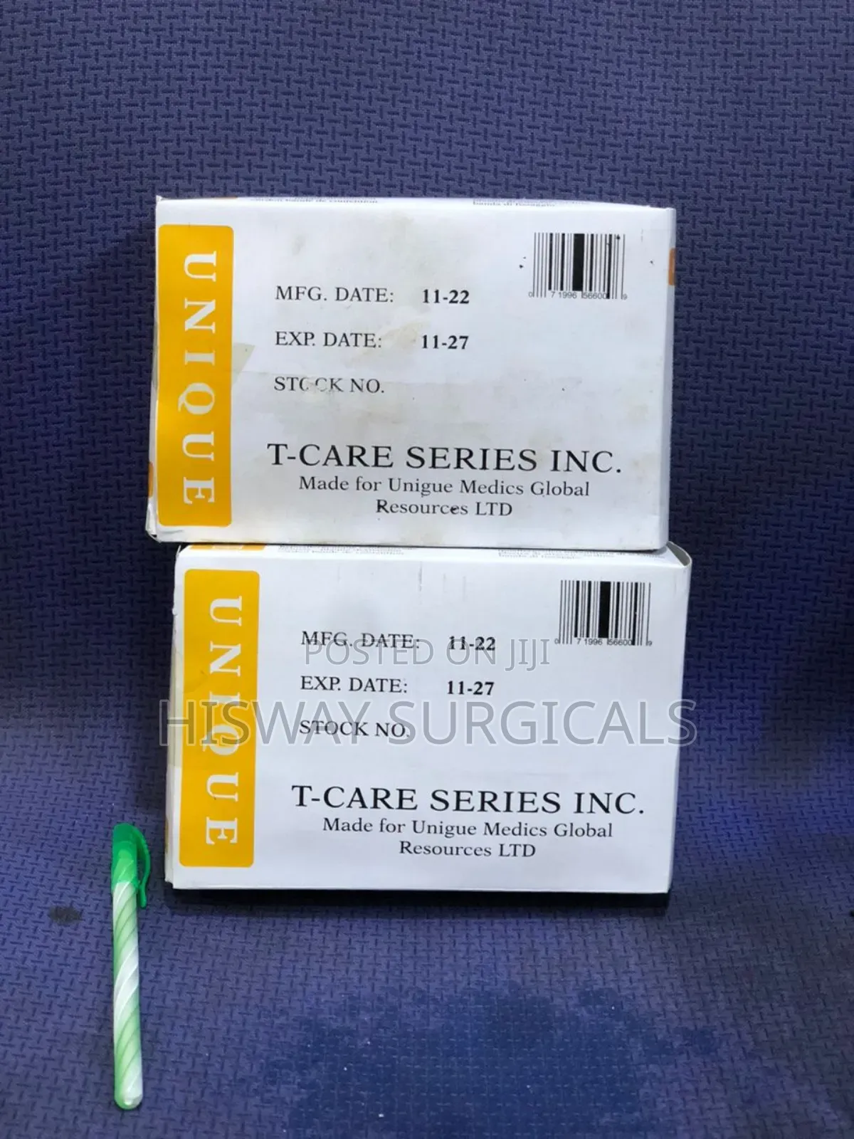 Skin Traction Kits