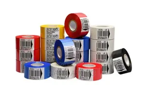 Coding Ribbon Roll 30mmx100m