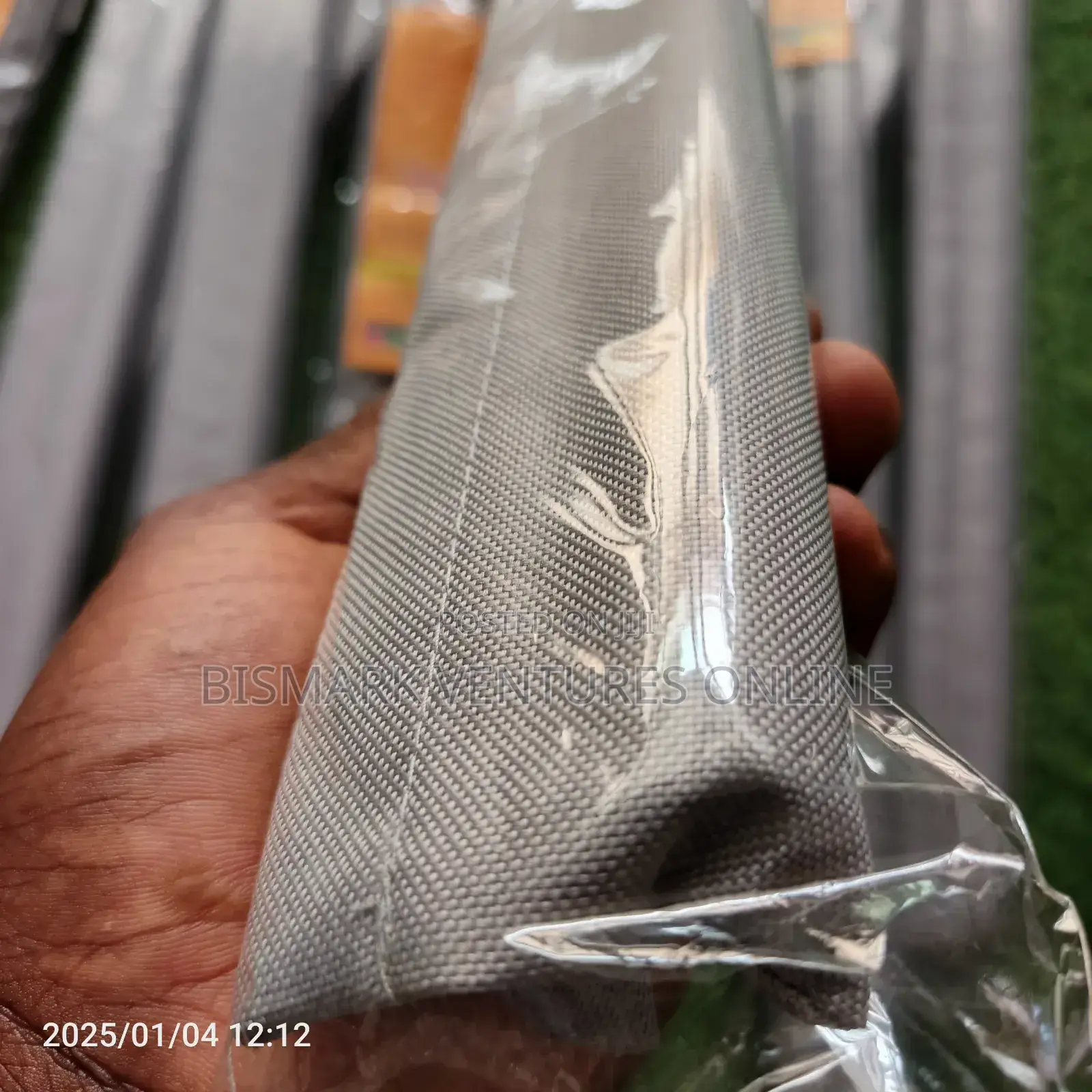 95cm- Door Seal Striper Bottom